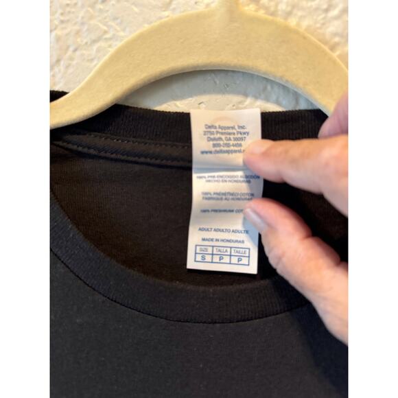 Men's MTV Tshirt Size Small - Picture 4 of 4